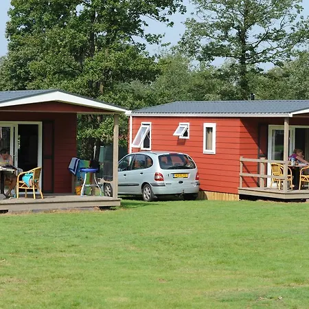 Camping De Pampel 5*