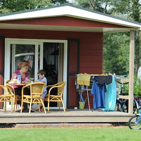 Camping De Pampel