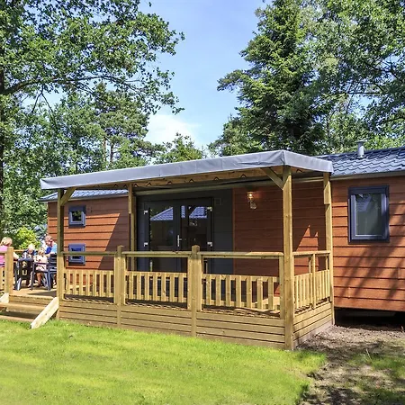 Camping De Pampel