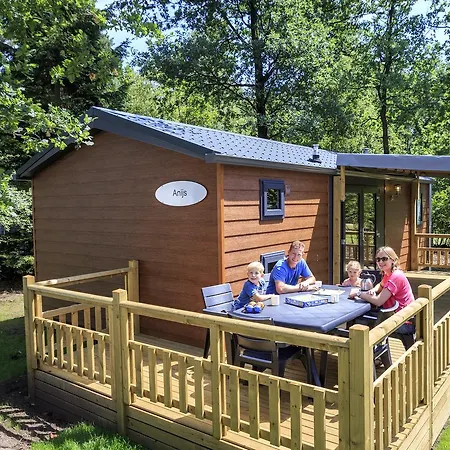 Camping De Pampel