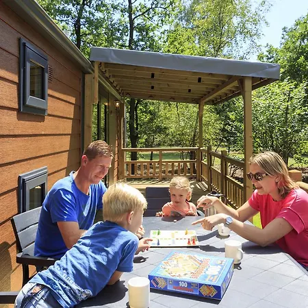 Camping De Pampel
